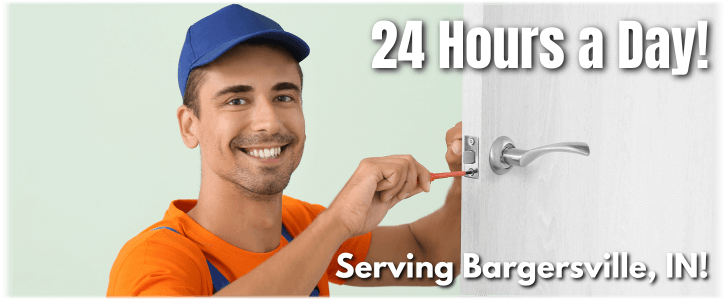 Locksmith Bargersville IN